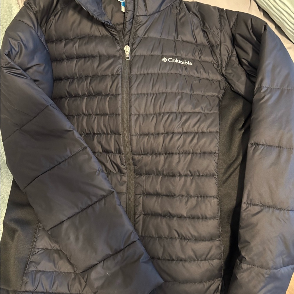 Columbia  Insulated Jacket